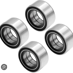 four types of new bearing
