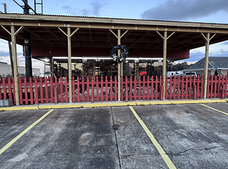 and image of fencing service