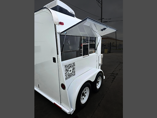 taco trailers and carts