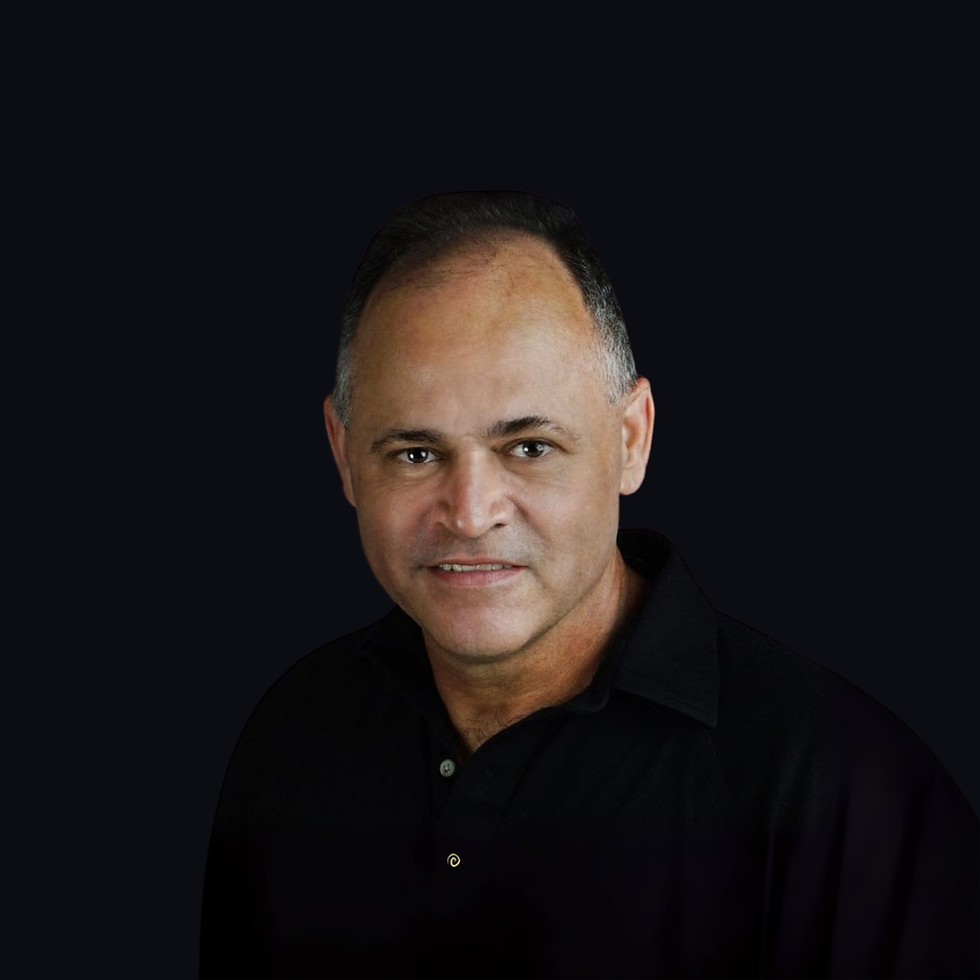 Meet John Angles Massage Therapist Practitioner