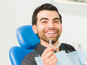 Invisalign and Your Oral Health: Why St. Petersburg Dentists Recommend It