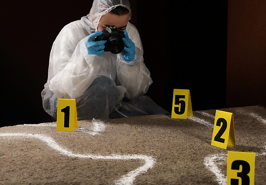 Professional Biohazard Cleanup Is Critical