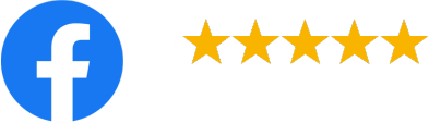 an image of facebook reviews logo