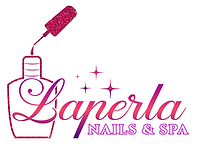 Natural nail care at Louisville nail salon