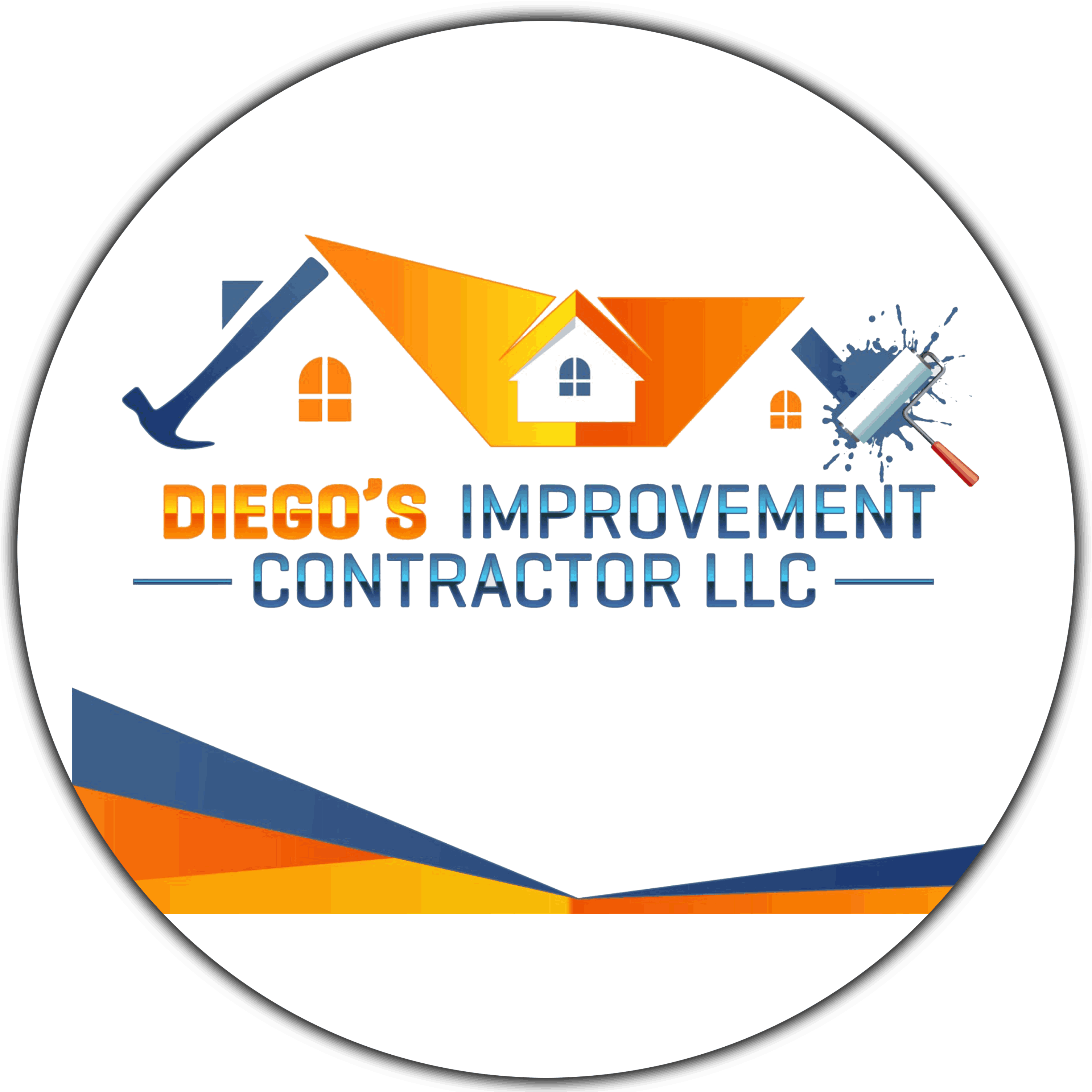 Writer: Diego's Improvements Contractor