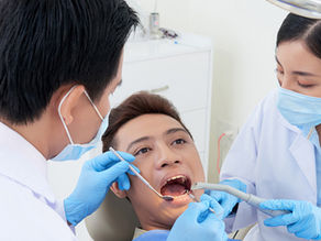 What to Expect from Emergency Dental Visits at Flash Dentspa St. Petersburg