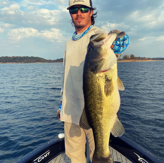 Fisher Davis' Guide Service