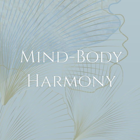 Mind Body Harmony