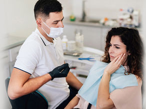Reasons You Should Visit an Emergency Dentist