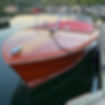 Red boat restoration