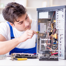 Diagnostic Services