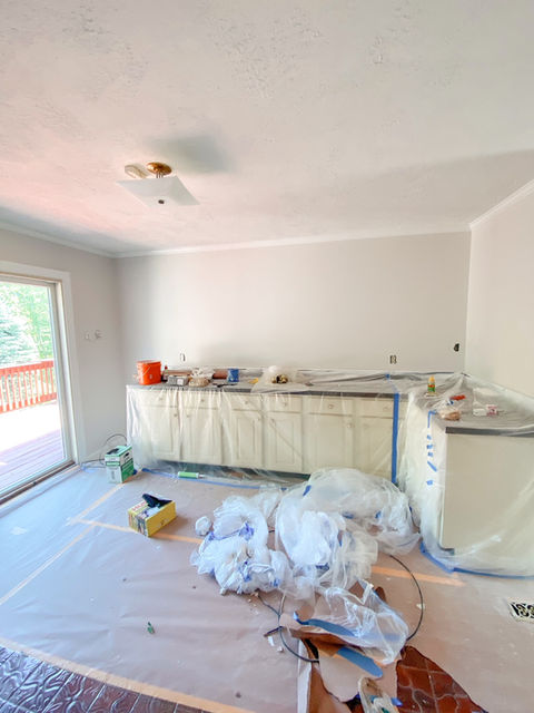 Interior Painting