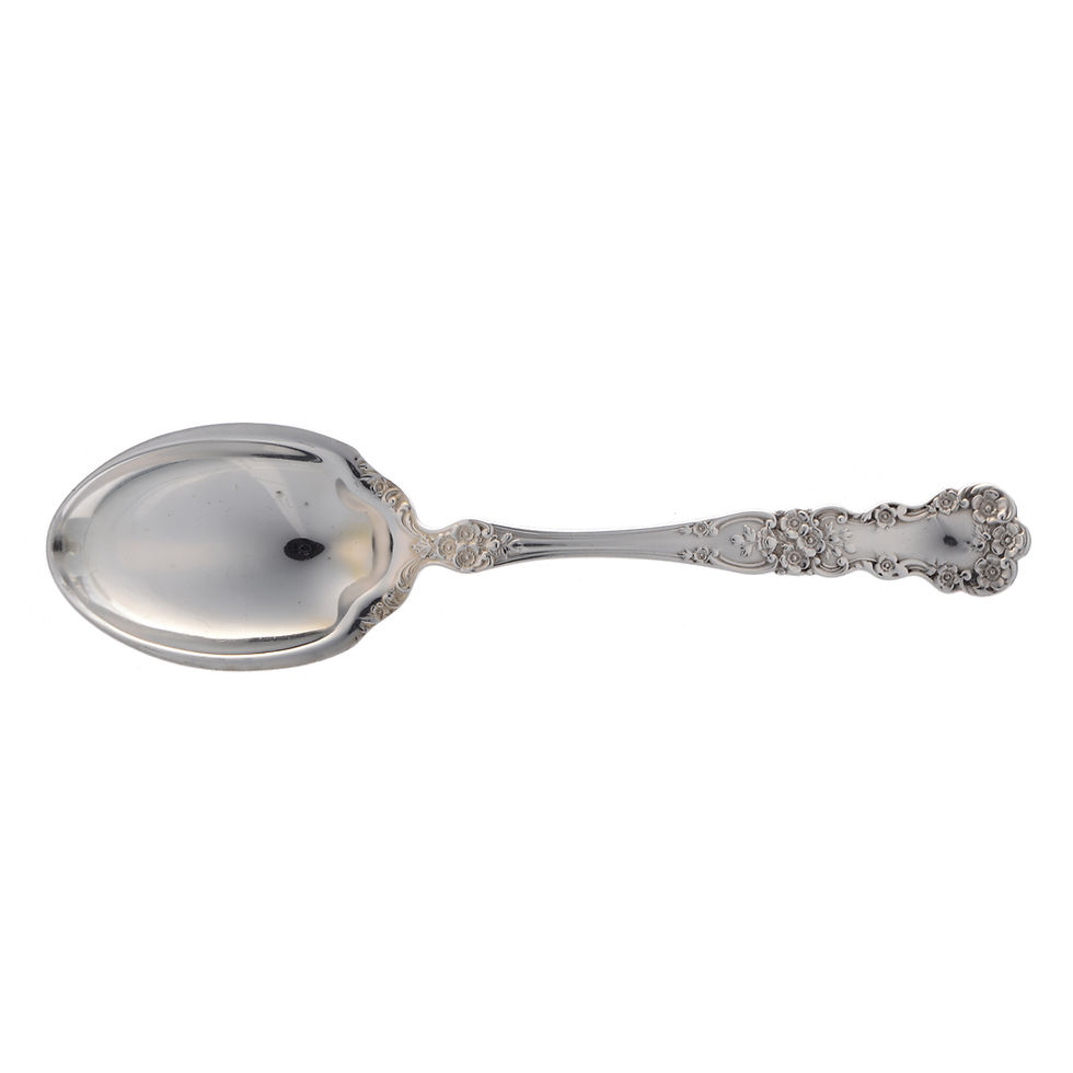 Gorham - Buttercup - Sugar Spoon