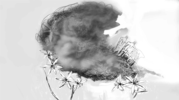 Moving Drawings