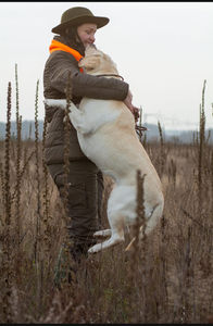 ELDERBERRY BLOSSOM MASCOT SKIF