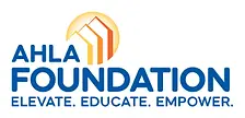 AHLA Foundation Logo
