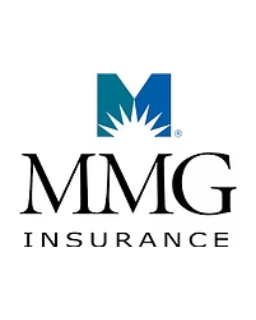 MMG Insurance logo