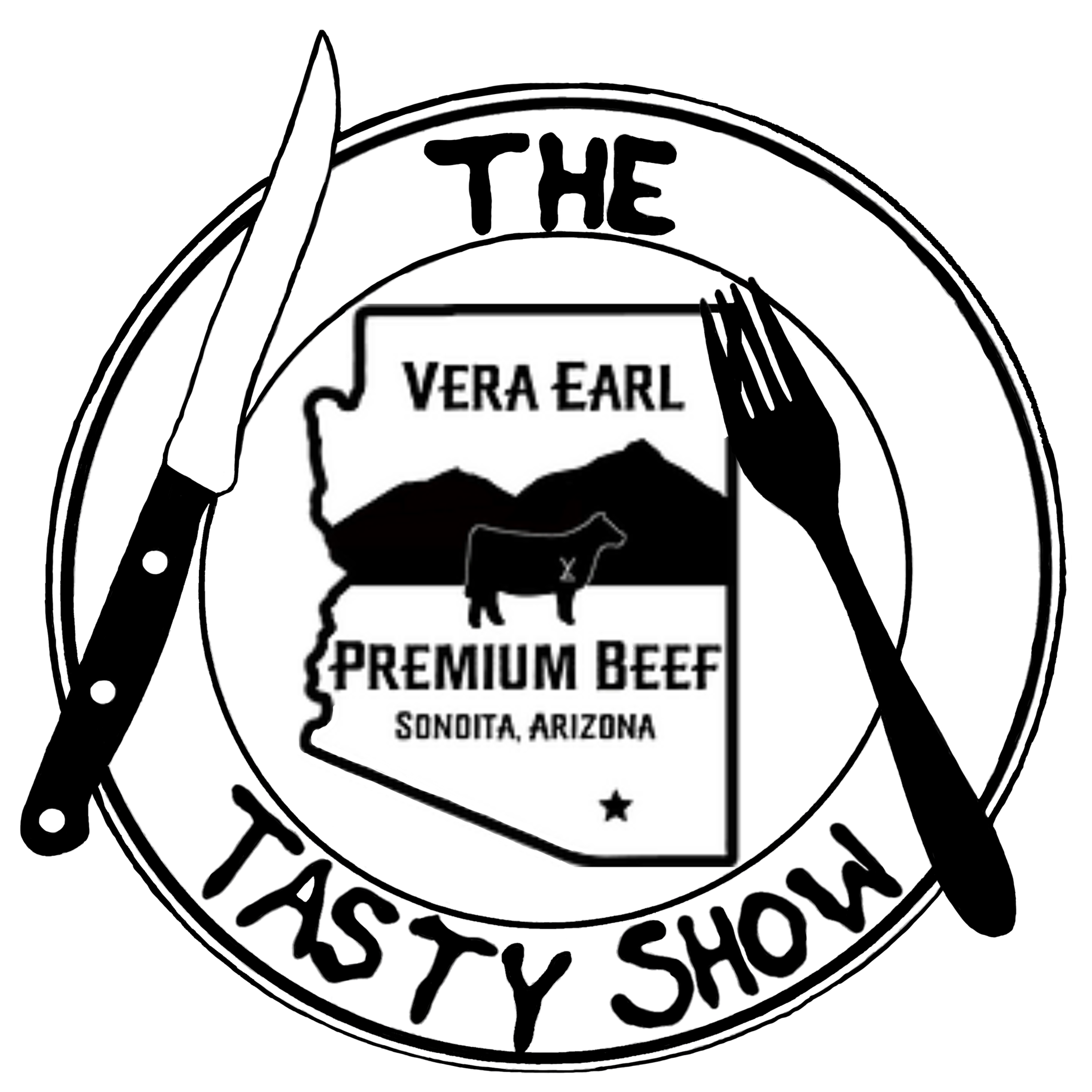 The Vera Earl Tasty Show Box - $99/month