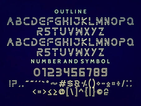 Cara Install Font pada Komputer Laptop