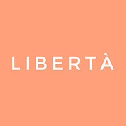 Logo de Libertá