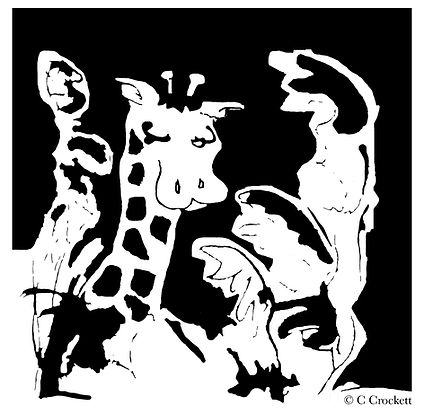 graphic illustration