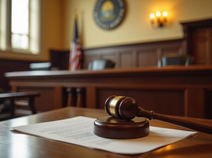 Oregon Measure 11: Essential Guide to Mandatory Minimum Sentences (2025)