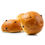 Thumbnail: Brioche con Gocce di Cioccolata