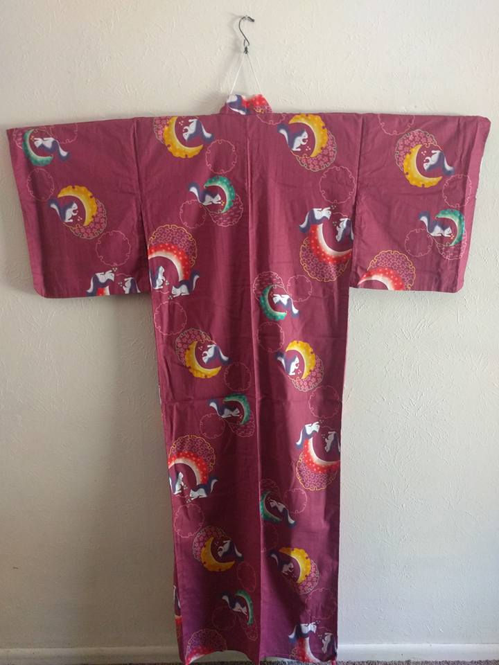 Buy Yukata