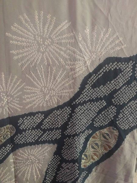 Thumbnail: Juban For Kimono