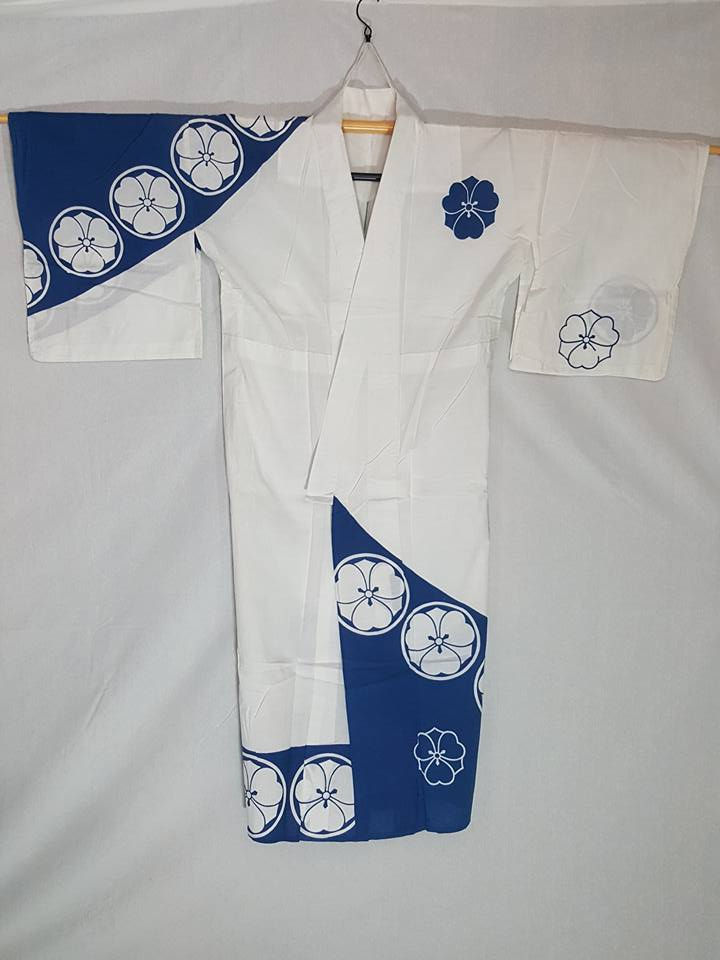 Thumbnail: odori kimono