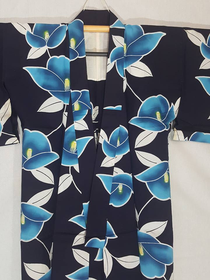 Thumbnail: yukata