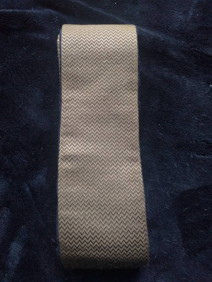 Thumbnail: Tan Men's Obi