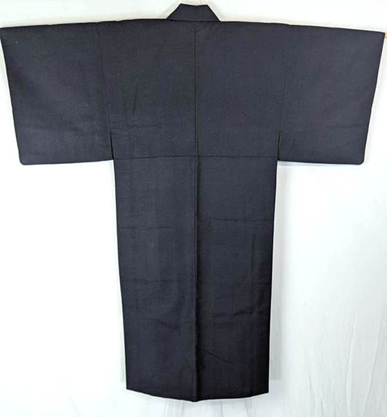 mens kimono