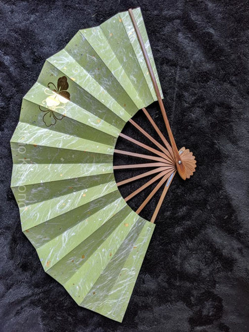 japanese fan buy