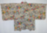 vintage haori