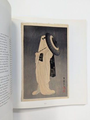 Thumbnail: Taisho Chick Book Kimono