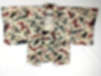 Thumbnail: wholesale haori bulk buy
