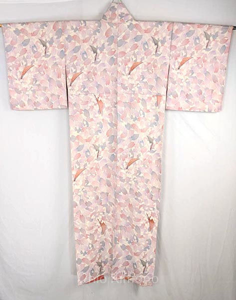 japanese kimono sakura