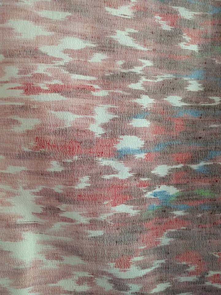 Thumbnail: Japanese Kimono