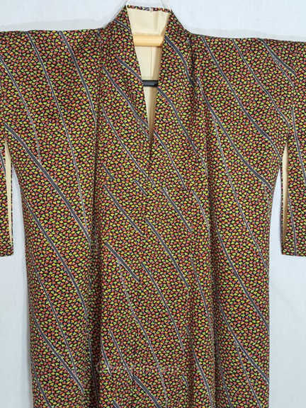 Thumbnail: classic japan kimono