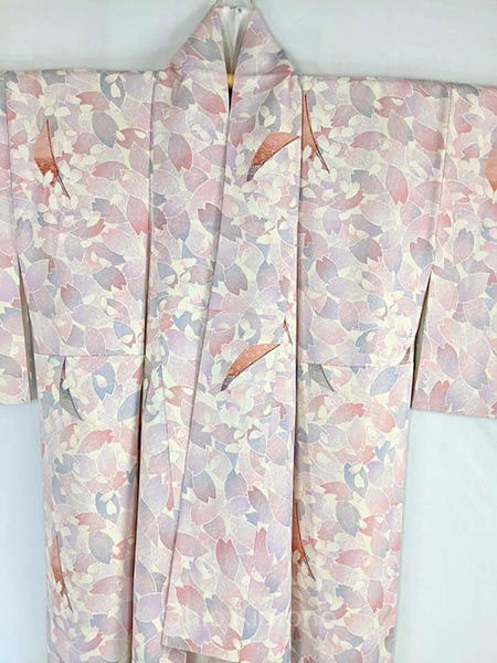 japanese kimono sakura