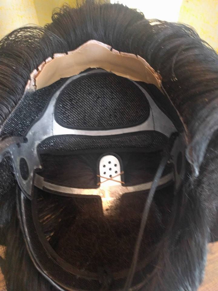 Thumbnail: Katsura Wig For Sale