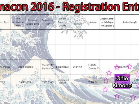 Up next: Youmacon 2016!