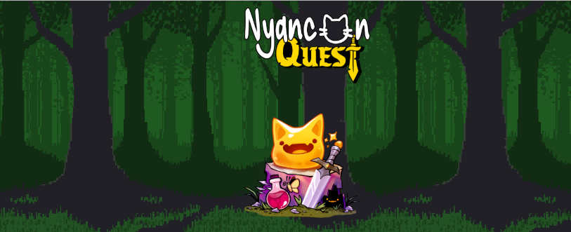 Nyancon 2019
