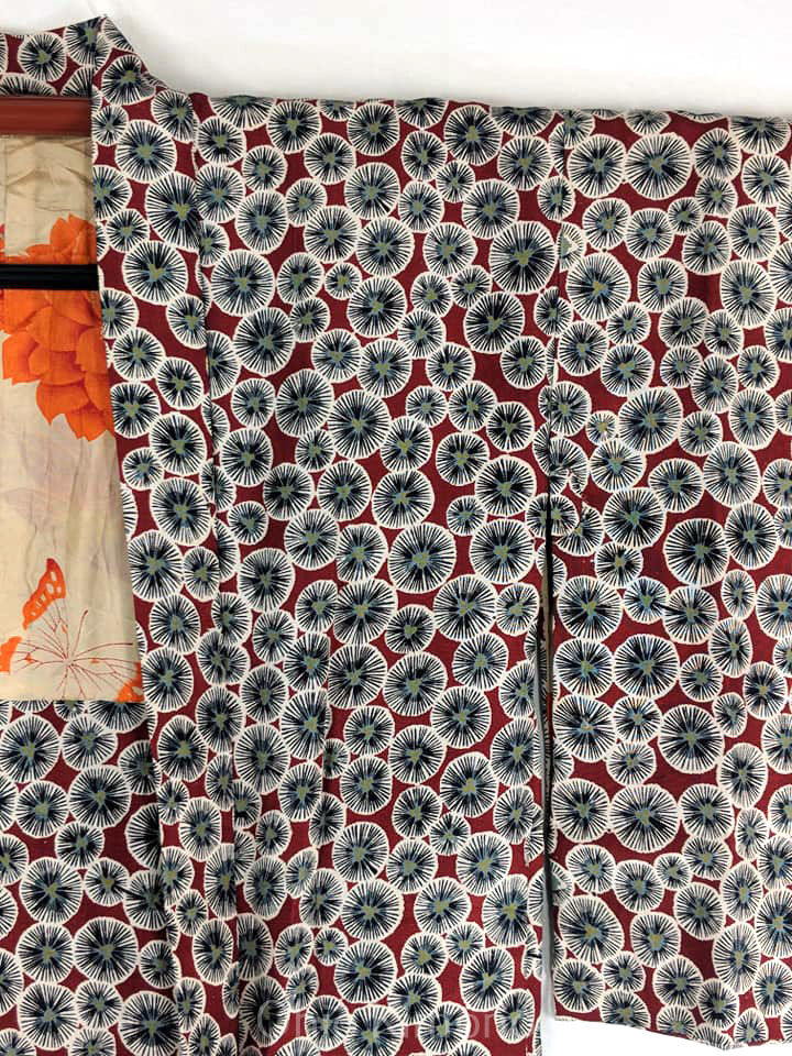 Thumbnail: vintage haori