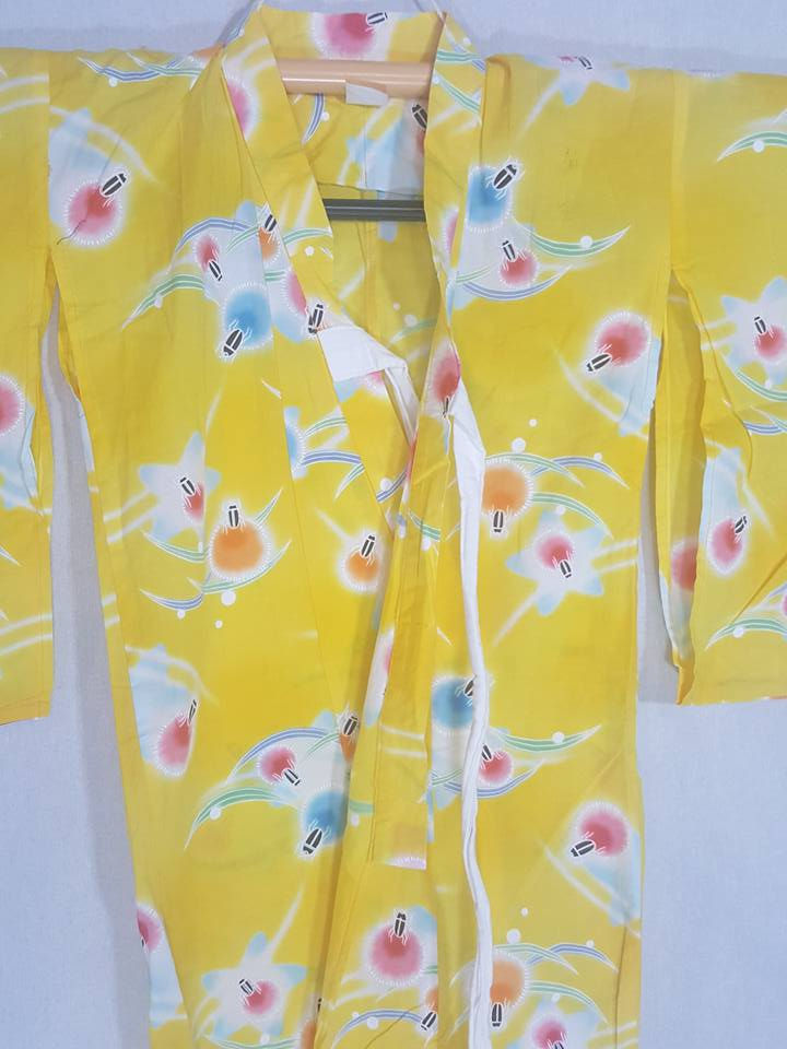 Thumbnail: child yukata