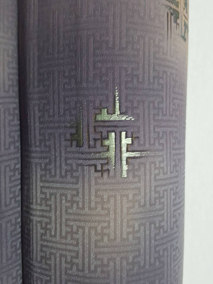 Thumbnail: Kimonos Japanese