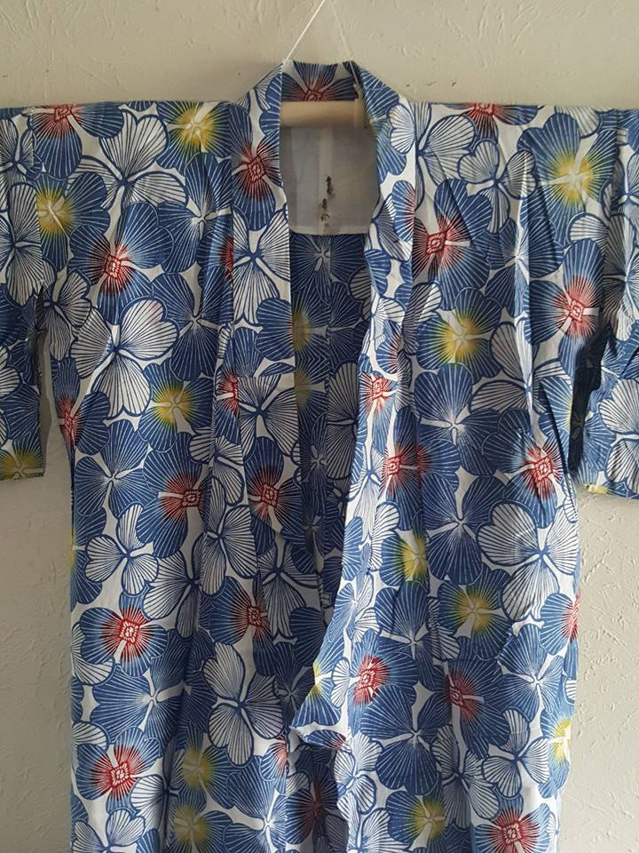 Thumbnail: yukata