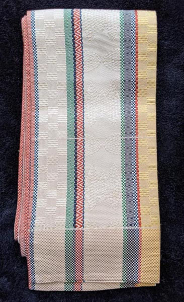 hanhaba obi for kimono