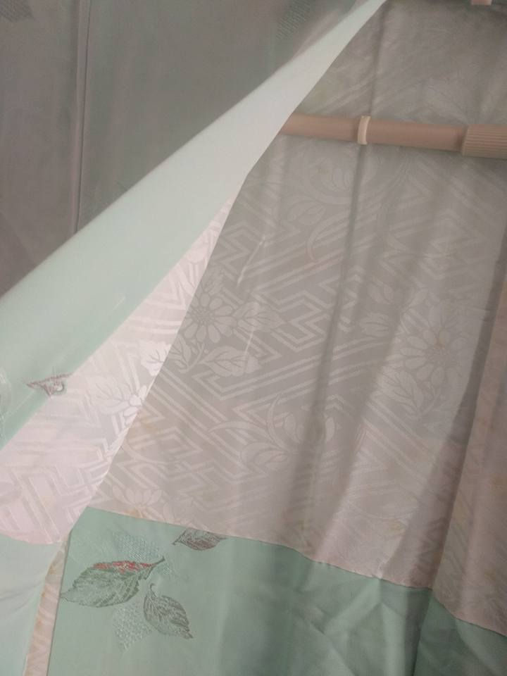 Thumbnail: Haori For Kimono